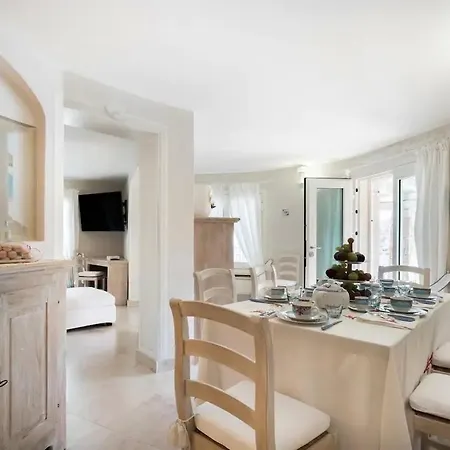 [villa Sul Mare] Con Piscina E Jacuzzi Privata Villa