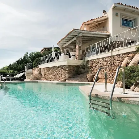 Villa [villa Sul Mare] Con Piscina E Jacuzzi Privata *