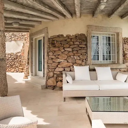 [villa Sul Mare] Con Piscina E Jacuzzi Privata