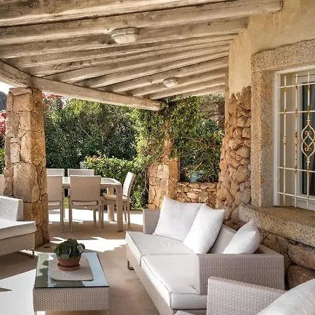[villa Sul Mare] Con Piscina E Jacuzzi Privata Villa