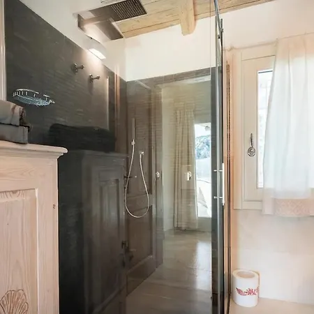 Villa [villa Sul Mare] Con Piscina E Jacuzzi Privata *