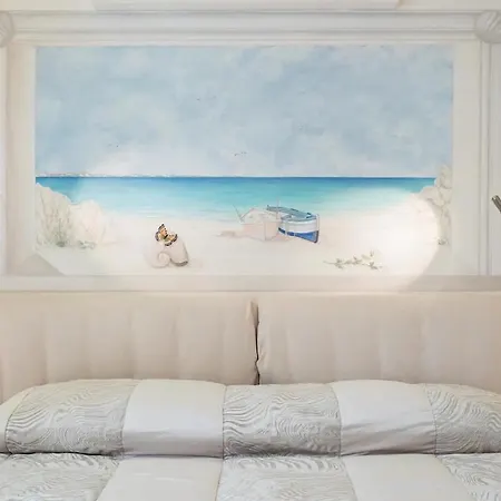Villa [villa Sul Mare] Con Piscina E Jacuzzi Privata *