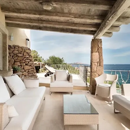 Sul Mare Con Piscina E Jacuzzi Privata *